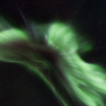 Voir une aurore boréale en Norvège