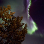 Voyage aurores en Laponie